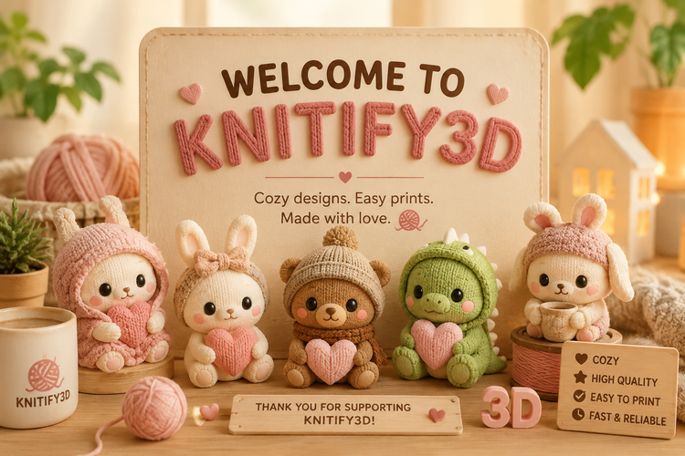 Welcome Package
