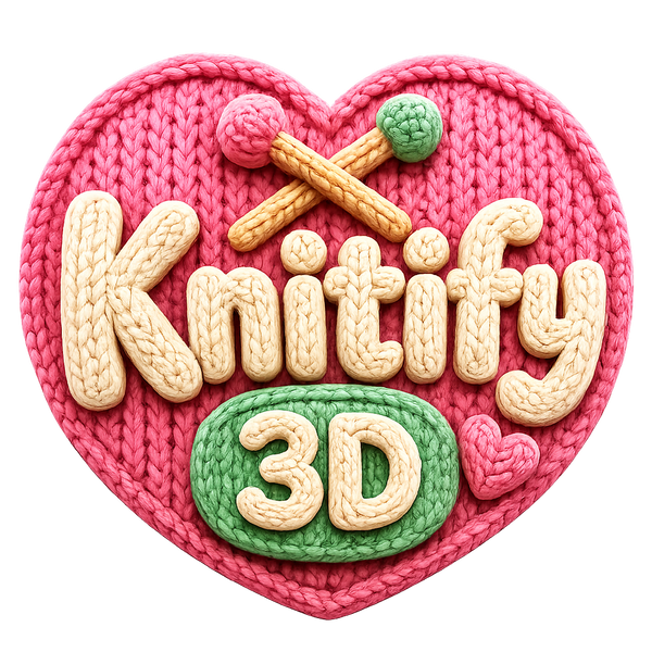 Knitify3D